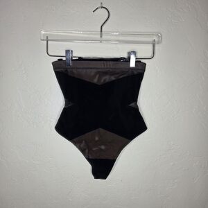 Honeylove Superpower Thong‎ Sz Small Nwt